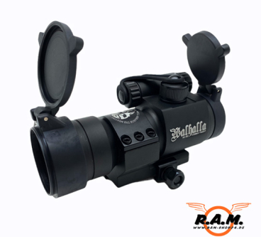 Walhalla SC-M2 COMBAT SCOPE von SOLIDCORE