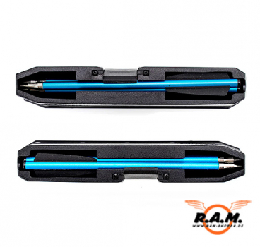 STEAMBOW AR-Serie - M10 Magazin