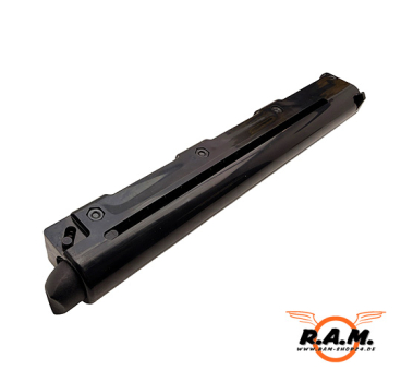 Preview: Steambow AR-Series B08 Magazin – 8-Schuss Magazin für Kugelarmbrust .68