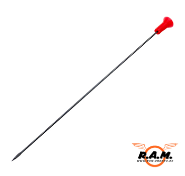 Cold Steel Magnum Stahl / Steel Darts / Pfeile / Bolzen Blasrohr 30 Stück