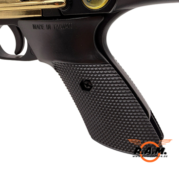 Man Kung Cobra Recurve Pistolenarmbrust 80 lbs inkl. 3 Bolzen