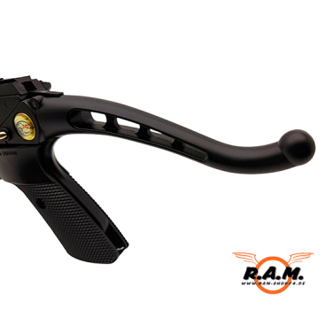 Man Kung Cobra Recurve Pistolenarmbrust 80 lbs inkl. 3 Bolzen