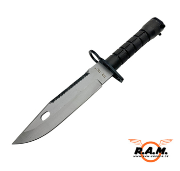 US Bajonette M9 mit Scheide, oliv