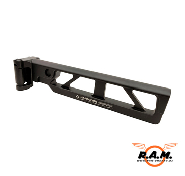 Huben GK1 Klappschaft / Hinterschaft MINI