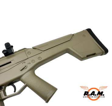 Crosman MK-177 / MK177 Desert Sturmgewehr 4.5mm **Neuheit**