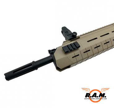 Crosman MK-177 / MK177 Desert Sturmgewehr 4.5mm **Neuheit**