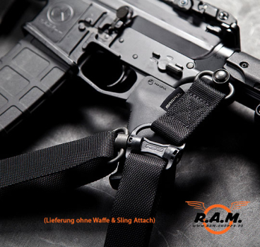 MS4 Dual QD - Multi-Mission Sling Magpul, GEN 2