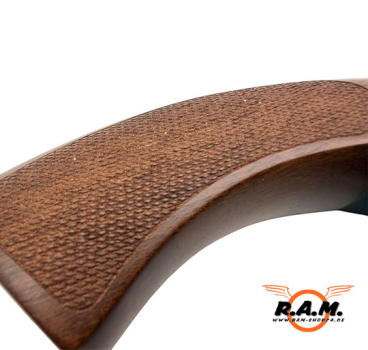 FULL STEEL OSA One Shot Attack Sawed-Off .68 Paintball RAM Shotgun