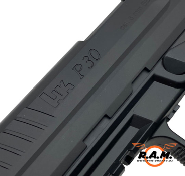 Heckler & Koch P30 6mm *ab 14 Jahren*