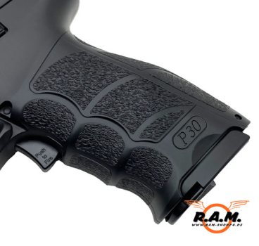 Heckler & Koch P30 6mm *ab 14 Jahren*