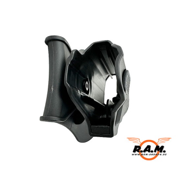 Umarex Paddle Holster für Glock17, 19, 19X u.a.