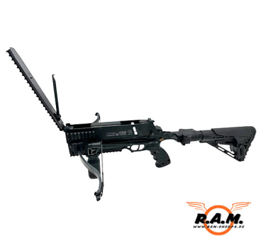 STEAMBOW PD-5 Pistolenarmbrust **Neuheit**