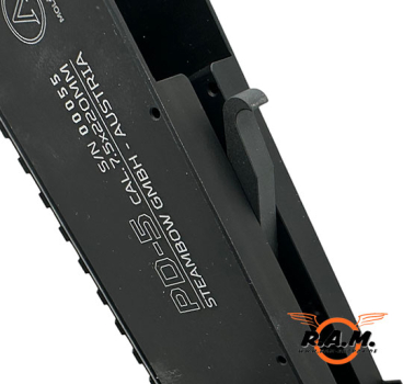 STEAMBOW PD-5 Pistolenarmbrust **Neuheit**