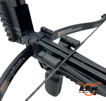 STEAMBOW PD-5 Pistolenarmbrust **Neuheit**