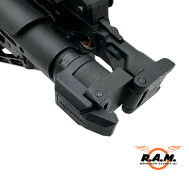 STEAMBOW PD-5 Pistolenarmbrust **Neuheit**