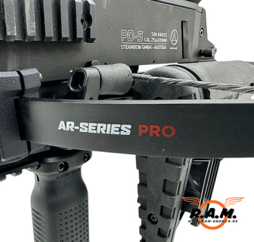 STEAMBOW PD-5 Pistolenarmbrust **Neuheit**