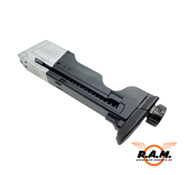Walther Emergency Magazin PDP T4E cal. 0.43