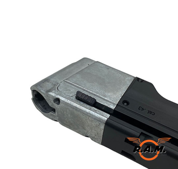 Walther Emergency Magazin PDP T4E cal. 0.43