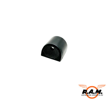 Magazincover / Gasdruck Ablasshilfe für u.a. PPQ, Glock, M&P9, PDP, SFP9