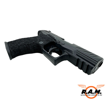 WALTHER PPQ M2 ULTIMATE STAGE I SOLIDCORE CUSTOMWORKS cal. 0.43 T4E Umarex