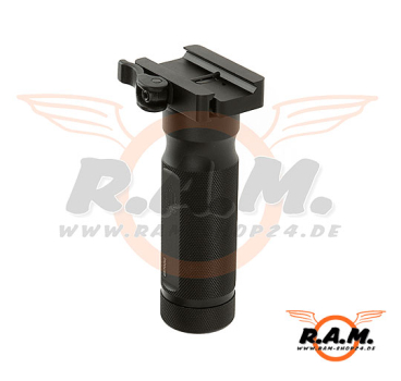 QD Metal Foregrip (Leapers) Metall Profi