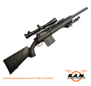 M40 TSR 2.0 Tactical Sniper Rail für RAR2.0