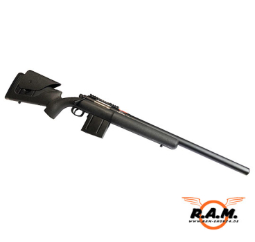 Scharfschützengewehr M40 cal. 0.43 RAR 2.0