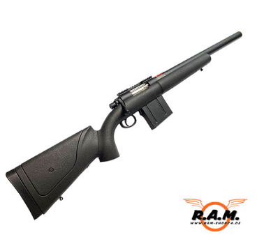 Scharfschützengewehr M40 cal. 0.43 RAR 2.0