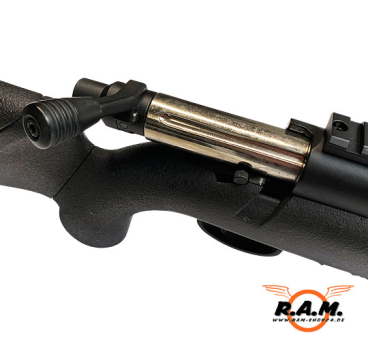 Scharfschützengewehr M40 cal. 0.43 RAR 2.0