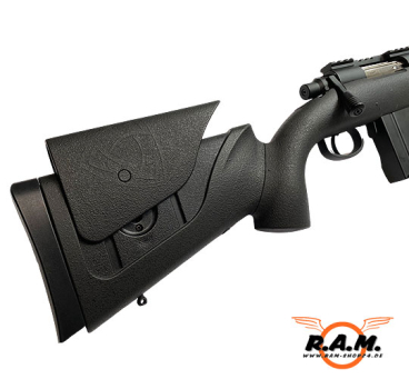 Scharfschützengewehr M40 cal. 0.43 RAR 2.0