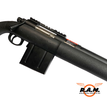 Scharfschützengewehr M40 cal. 0.43 RAR 2.0