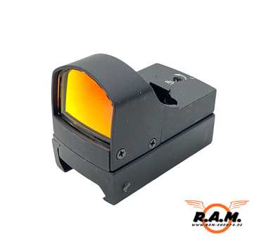 Sight Red Dot TAC1 für Armbrüste & Bögen & Waffen