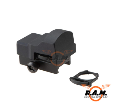NIMROD - NTRD-1 Micro Red Dot Sight