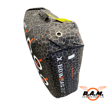 Rinehart X-Bow Bag 18" 450 fps Bolzenfangsack
