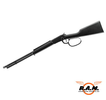 Umarex Airsoftgewehr Legend Cowby Rifle Renegade, cal. 6mm BB, CO2
