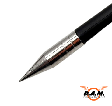 GoGun REVO 7 Kunststoffpfeile 5,5mm im 50er-Pack