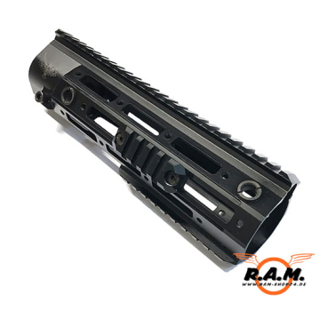 HK416 RIS System ULTIMATE GLADIATOR