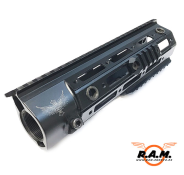 HK416 RIS System ULTIMATE GLADIATOR