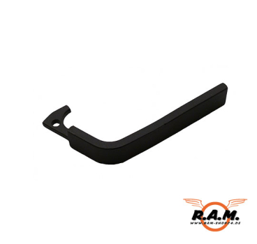 MILSIG Trigger Guard (Plastic) (K-Serie)