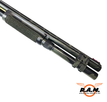 CAM870 SAI Black Multicam MK3