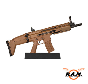 GOATGUNS Modell FN SCAR-L TAN (Set)