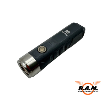 RovyVon Aurora A1 x Army Black (650 Lumen)