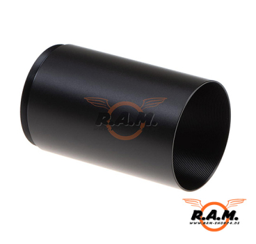 Aim-O Scope Extender Short 3.5-10x40E-SF, schwarz