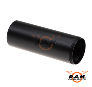 Aim-O Scope Extender Long 3.5-10x40E-SF, schwarz