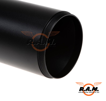Aim-O Scope Extender Short 3.5-10x40E-SF, schwarz