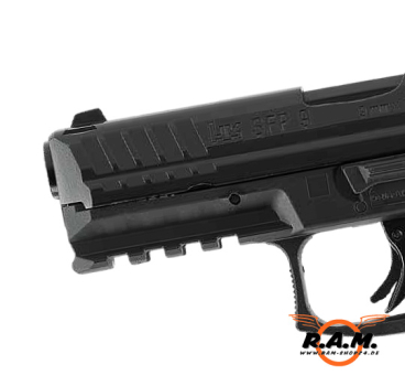 Heckler & Koch SFP9 cal. 0.43