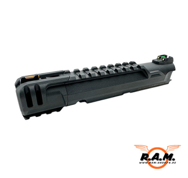 Action Army AAP01 Tuning Schlitten "Assasin"