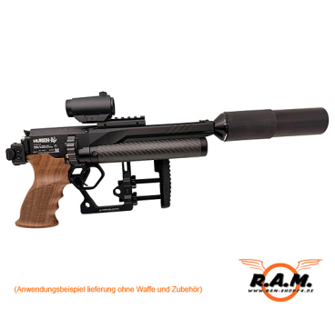 Huben GK1 High End Sniper Klappschaft / Hinterschaft **HAMMER**