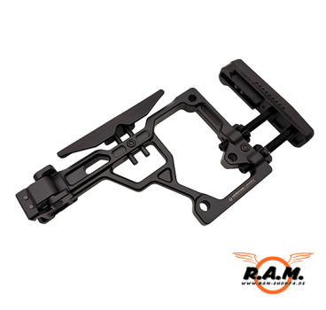 Huben GK1 High End Sniper Klappschaft / Hinterschaft **HAMMER**