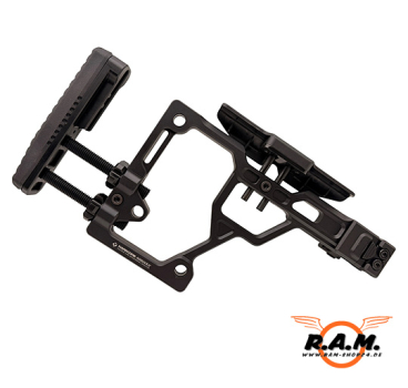 Huben GK1 High End Sniper Klappschaft / Hinterschaft **HAMMER**